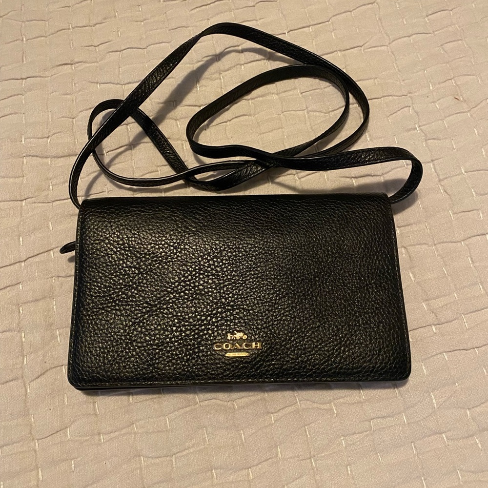 Coach Crossbody Bag
